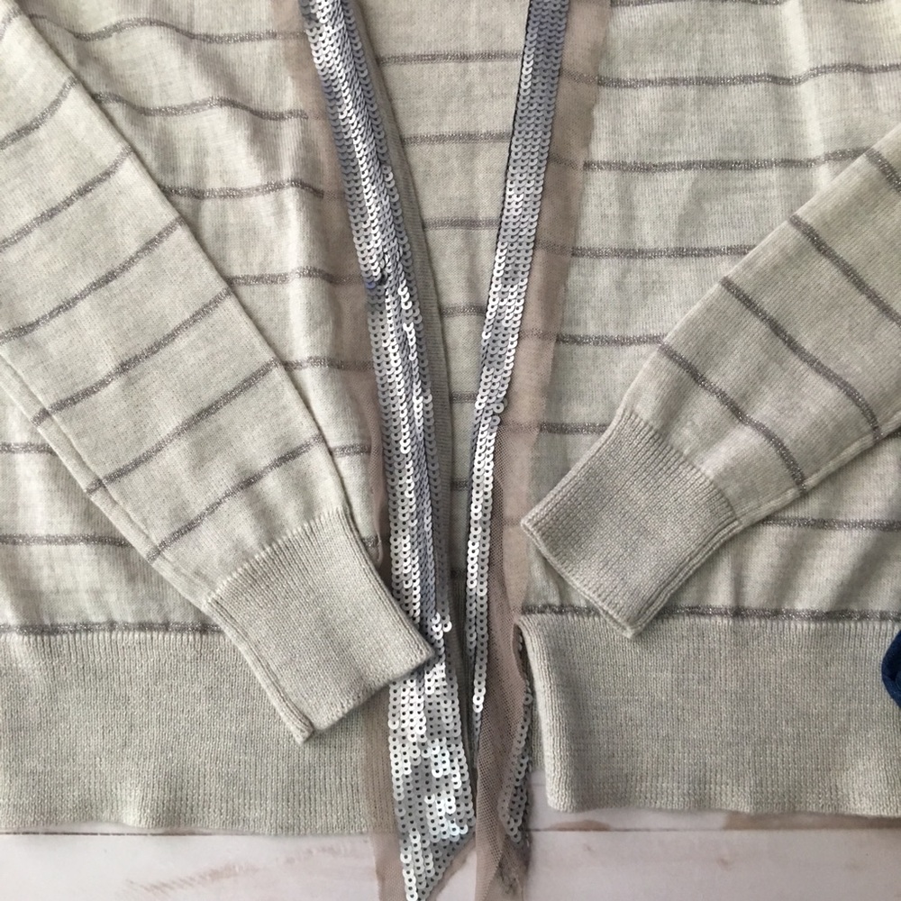 Loft Cardigan—Size S - Picture 3 of 8